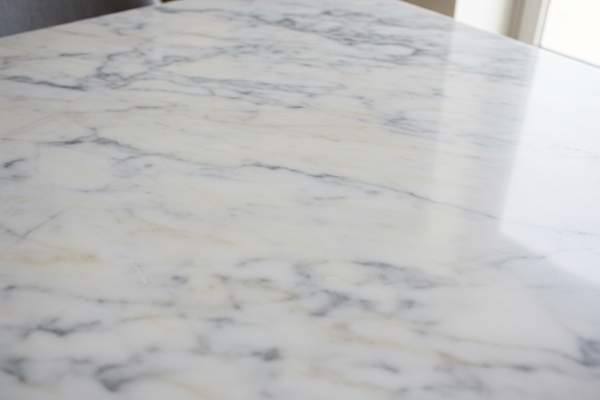 The Ultimate Guide to Buying Pre-Owned Marble Tables