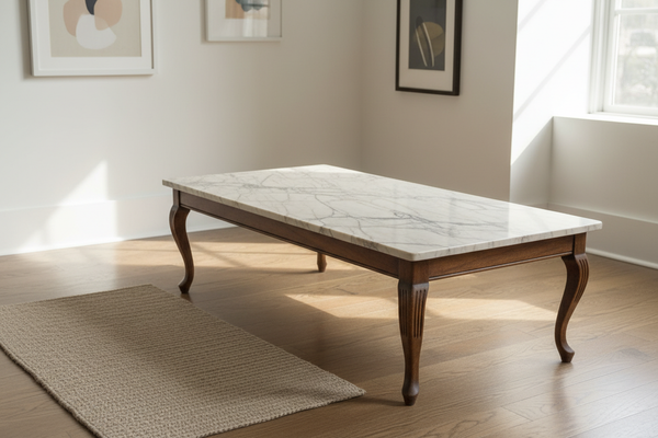 How to Mix High and Low in Home Design (Without It Feeling Cheap)