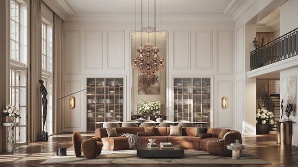 Bernhardt, David Weeks & Eero Saarinen — Collector’s Treasures for Labor Day