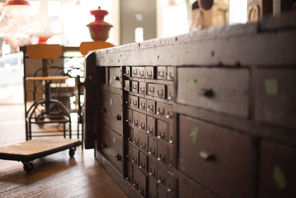 Form Meets Function: Storage That’s Beautiful by Design