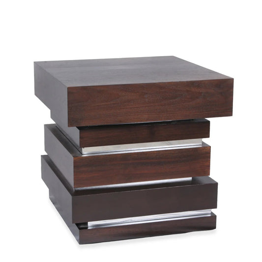 Artistic Frame Cocktail Side Table