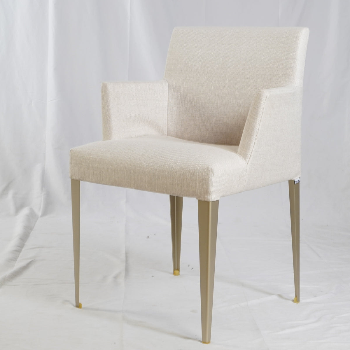 B&B Italia Melandra Dining Chairs by Antonio Citterio, Set of 12