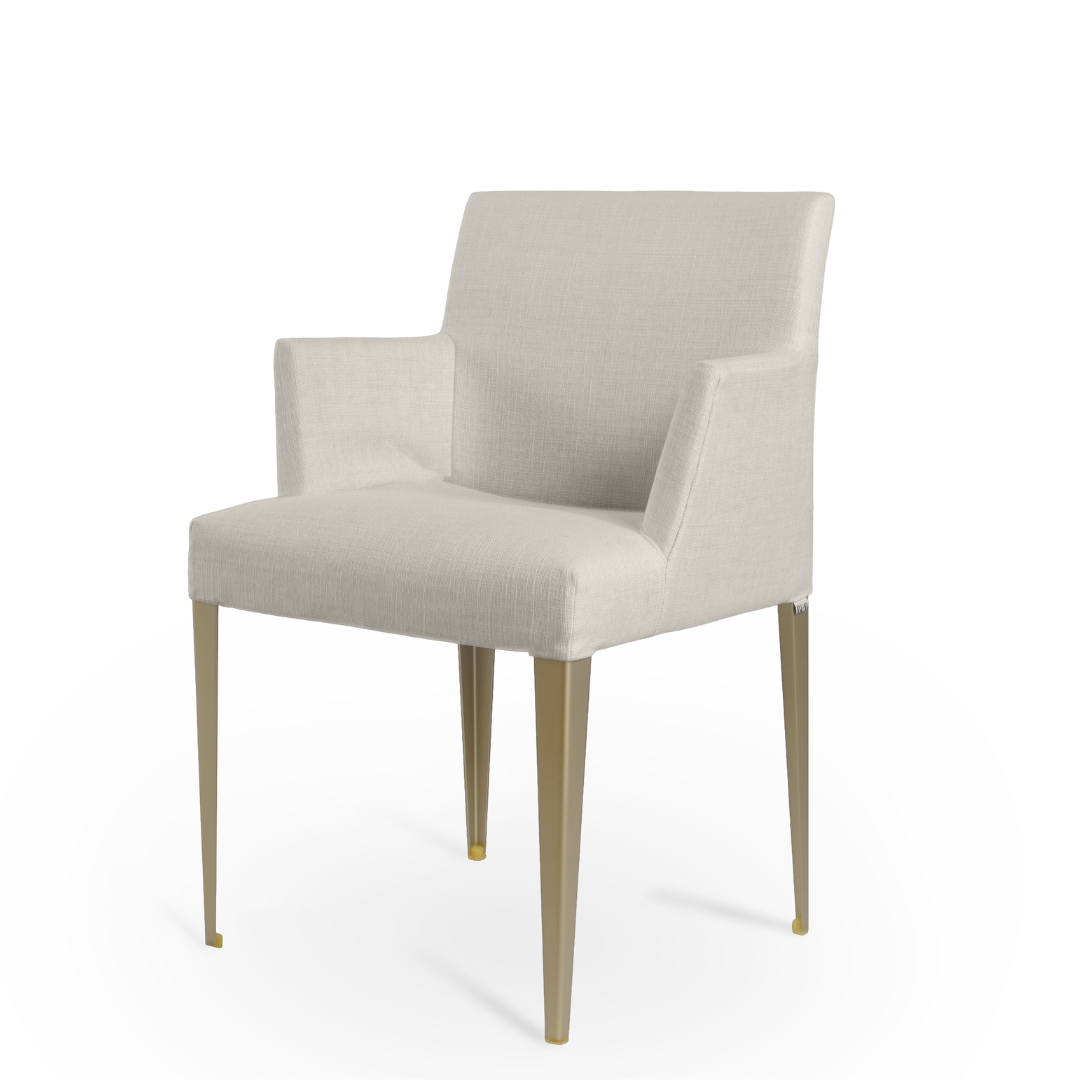 B&B Italia Melandra Dining Chairs by Antonio Citterio, Set of 12