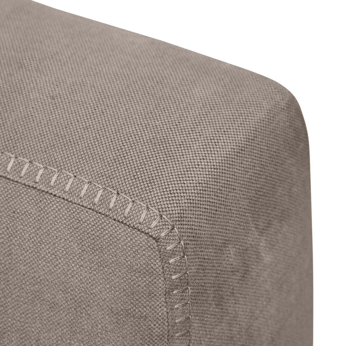 B&B Italia Ray Sectional Sofa by Antonio Citterio (Reupholstery Recommended)