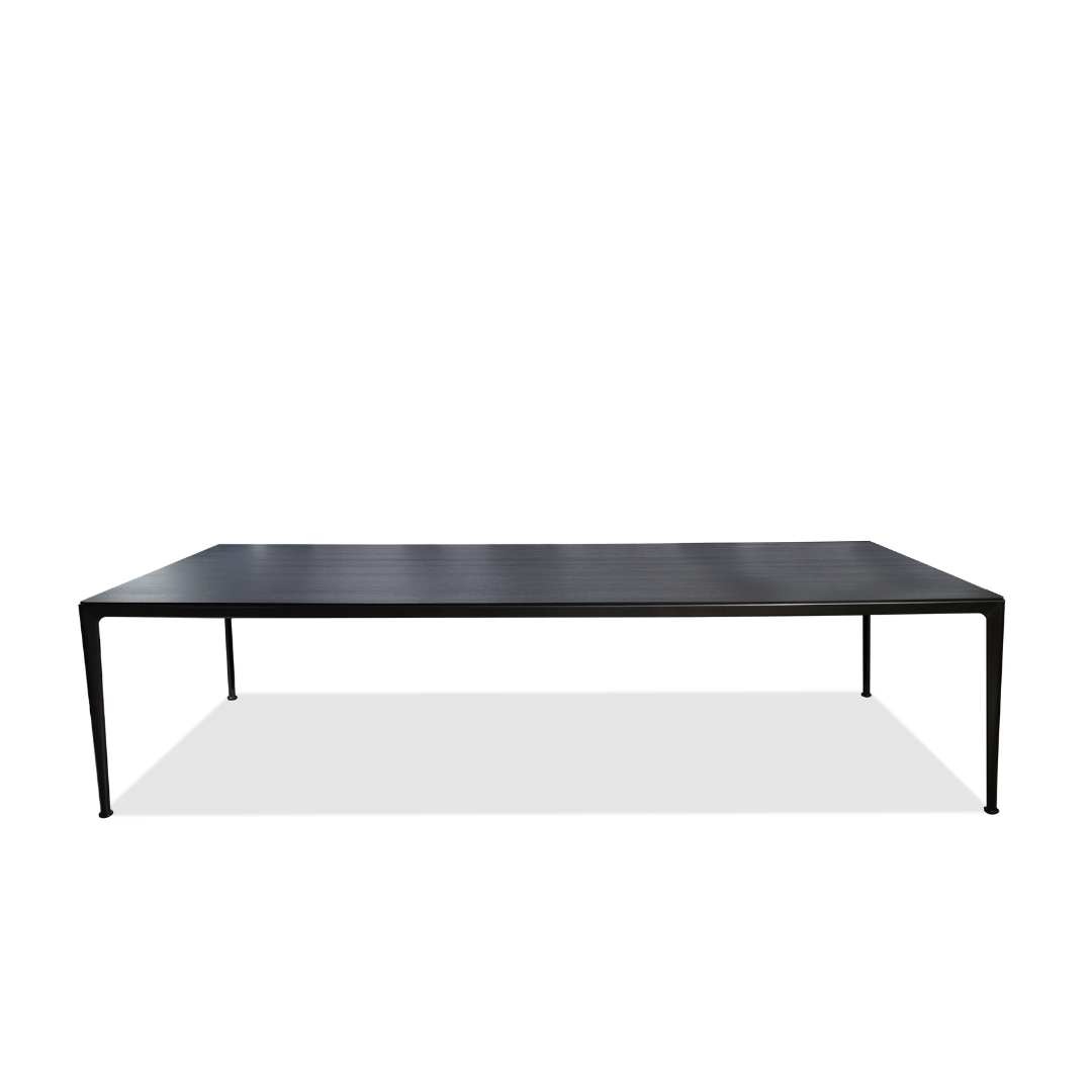 B&B Italia Mirto Outdoor Indoor Rectangular Dining Table
