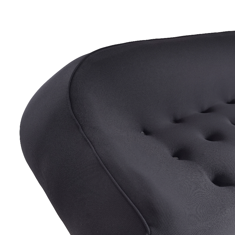 Bernhardt Design Mellow Sofa by Oceane Delain