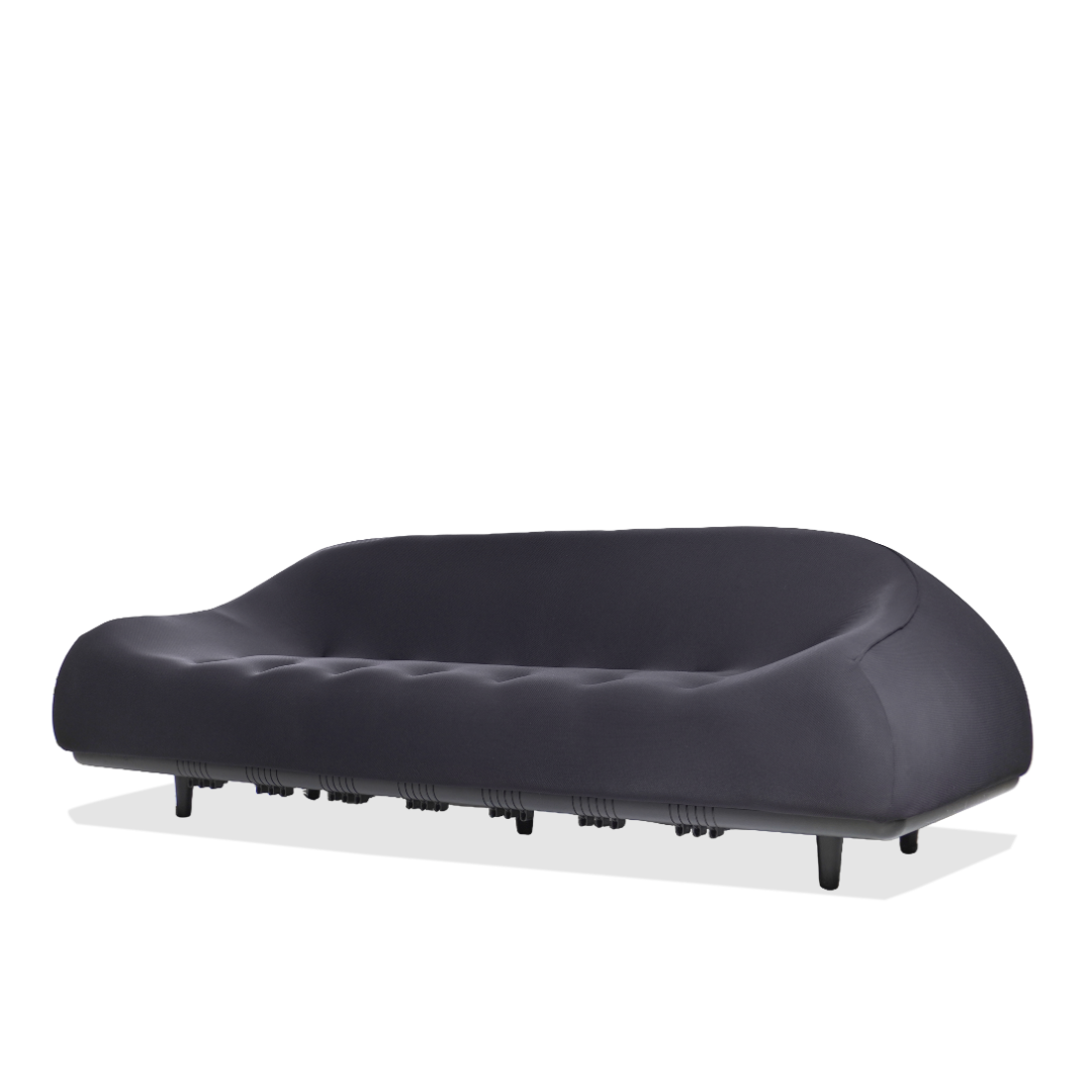 Bernhardt Design Mellow Sofa by Oceane Delain