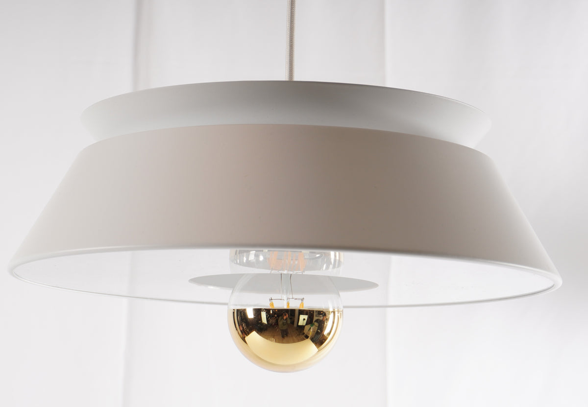 Pendant Light, Pair of
