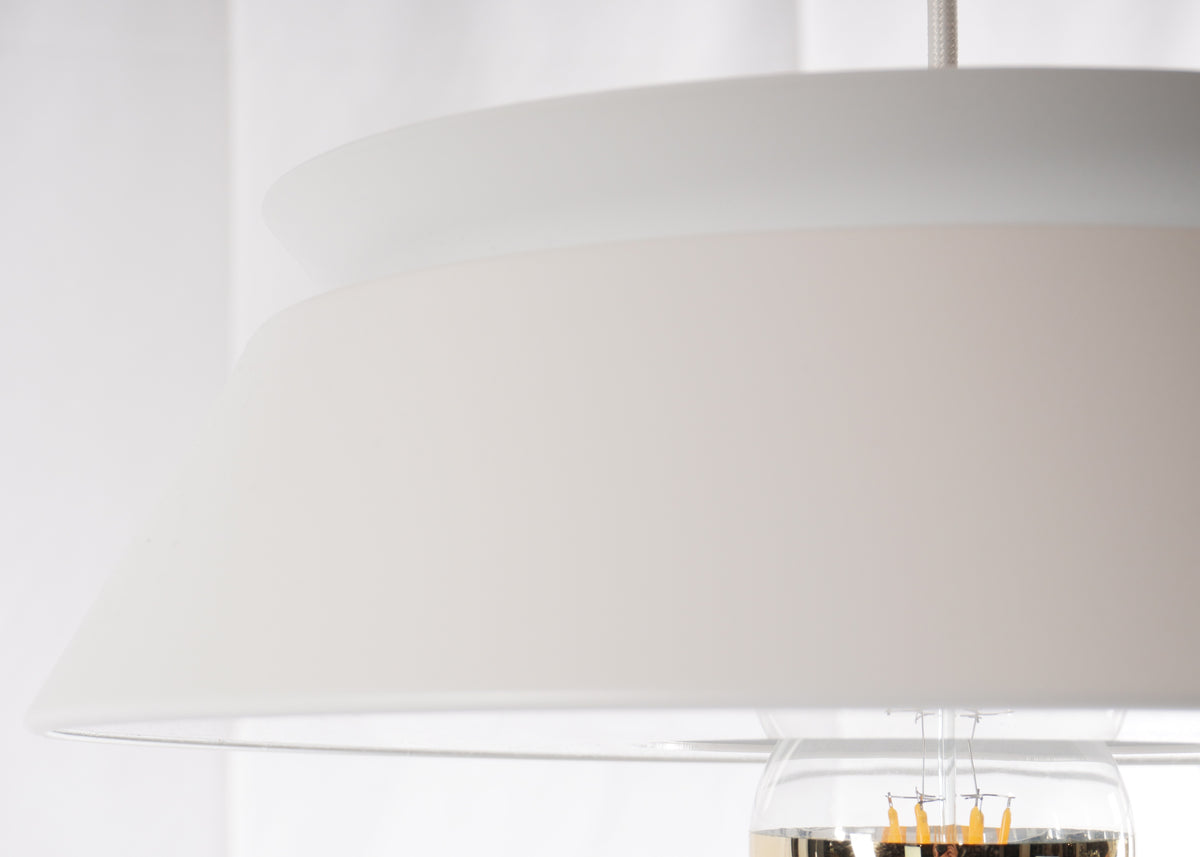 Pendant Light, Pair of