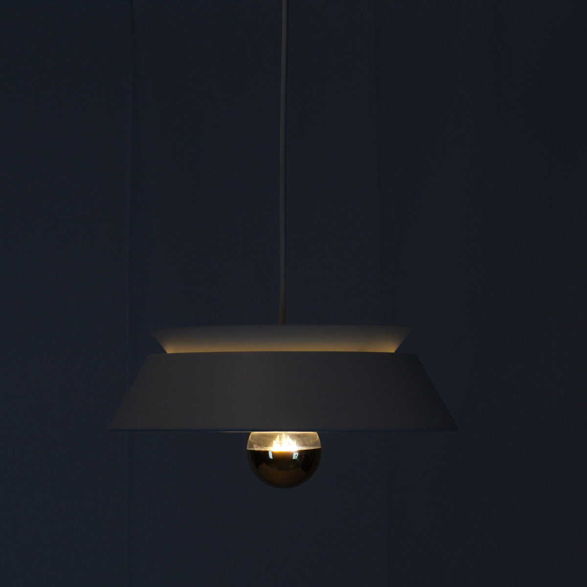 Pendant Light, Pair of