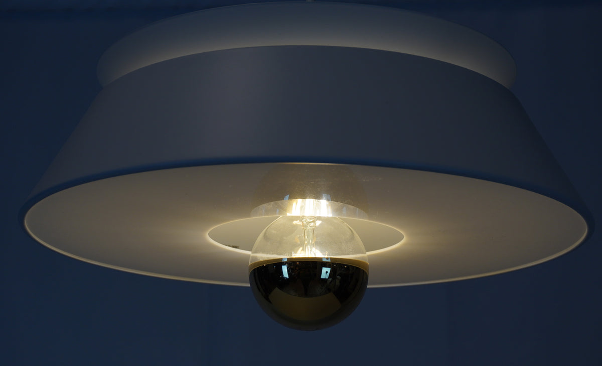 Pendant Light, Pair of
