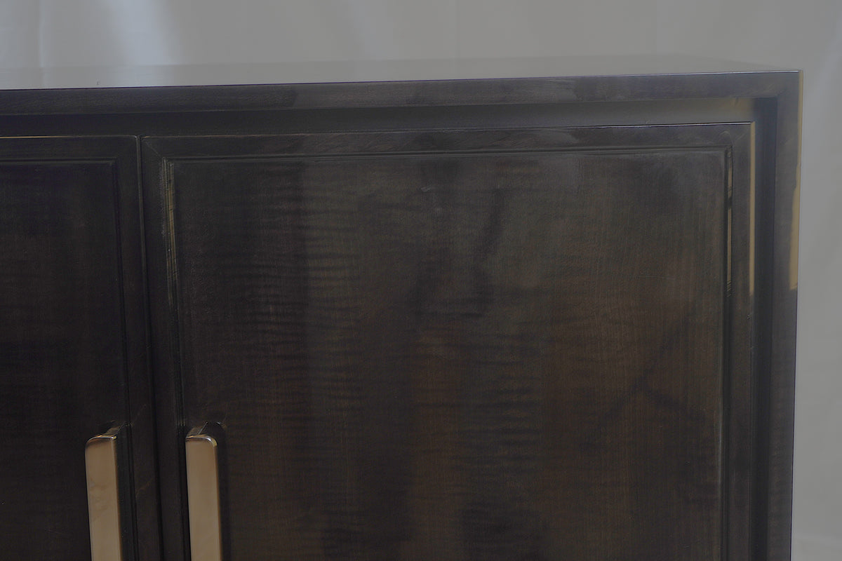 Restoration Hardware Benoit 4-Door Sideboard