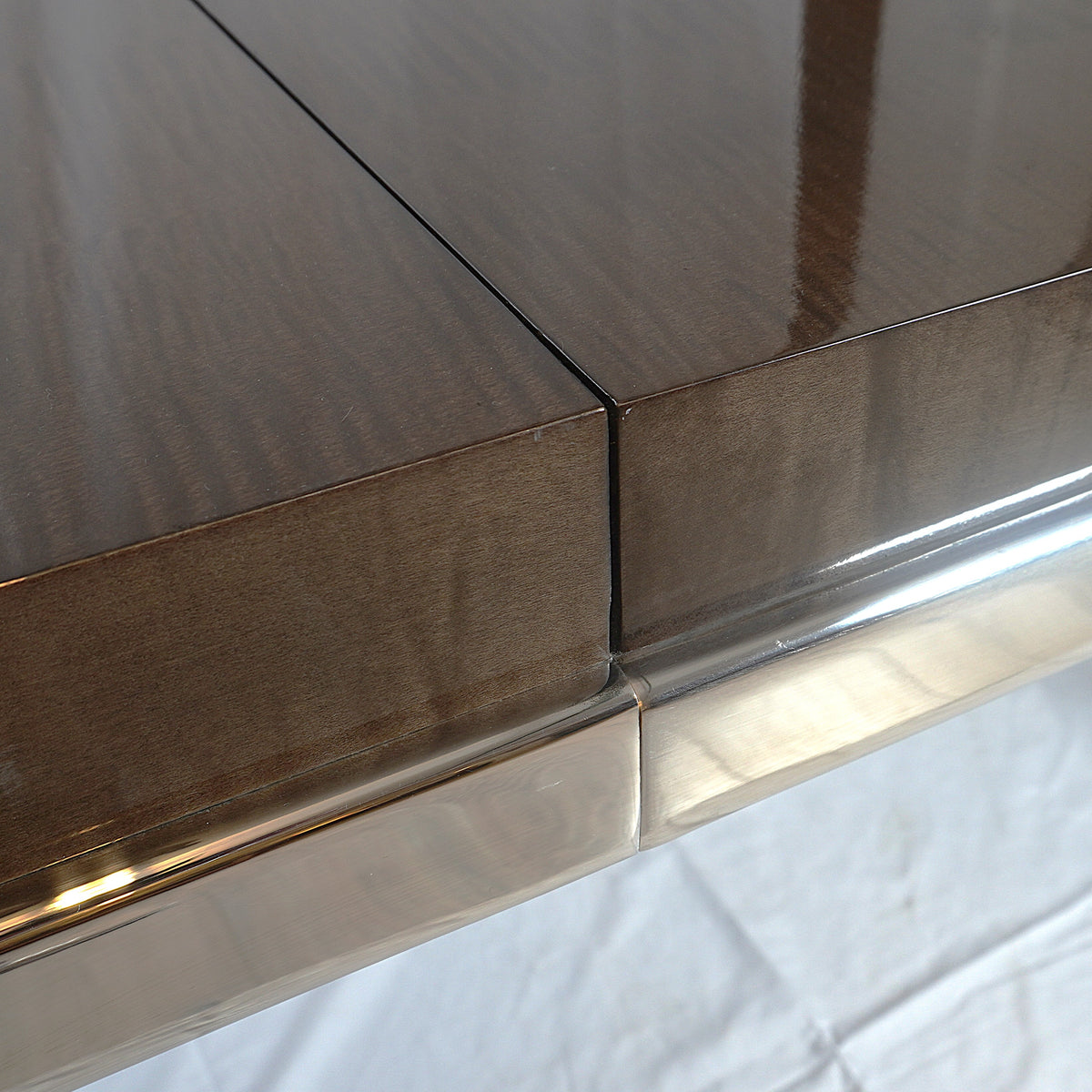 Restoration Hardware Benoit Rectangle Extension Dining Table