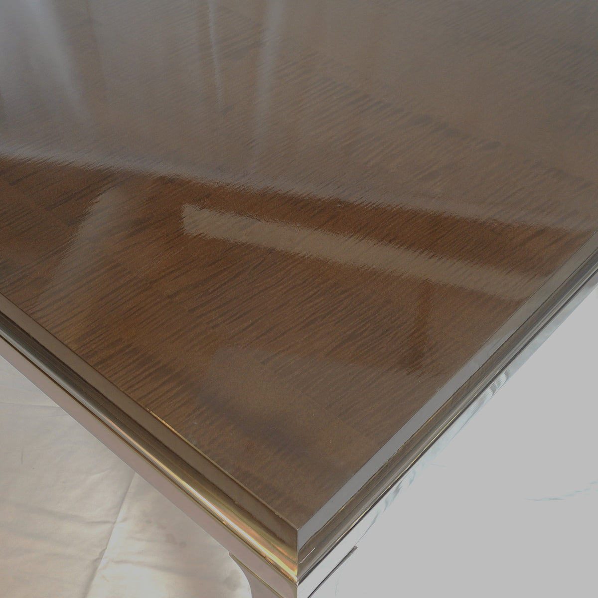 Restoration Hardware Benoit Rectangle Extension Dining Table