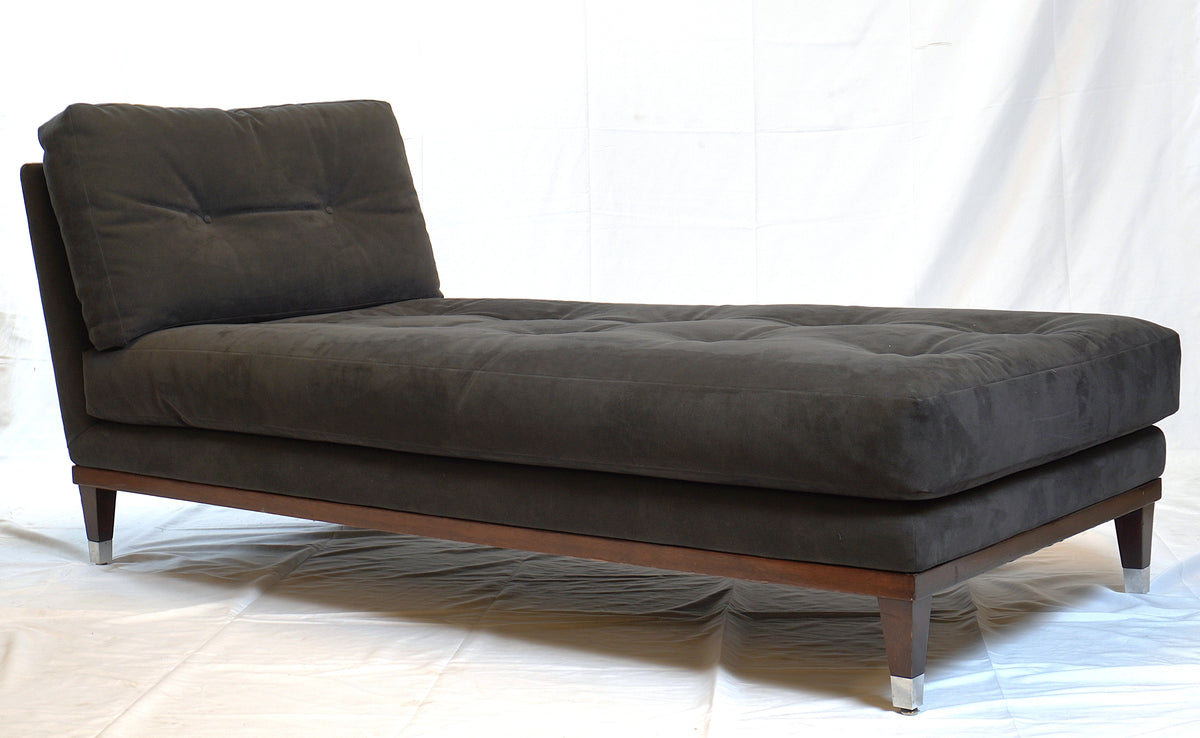 Patrick E. Naggar Style Classic Daybed