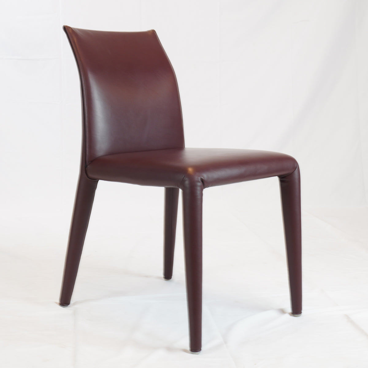 B&B Italia Vol au Vent Chairs by Mario Bellini, Set of 6