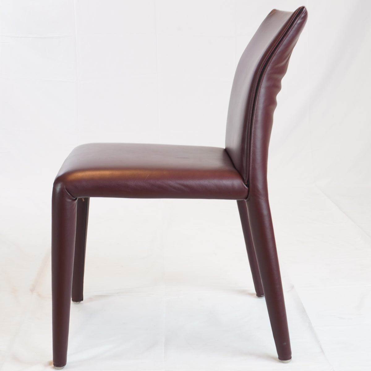 B&B Italia Vol au Vent Chairs by Mario Bellini, Set of 6