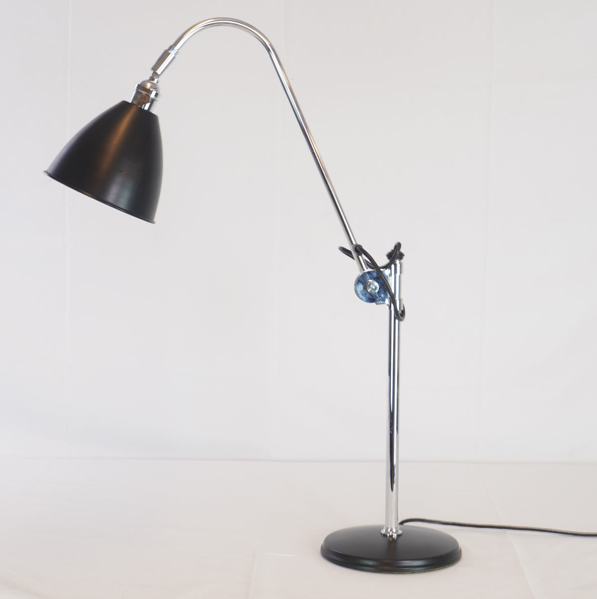 GUBI Bestlite BL1 Table Lamp by Robert Dudley Best