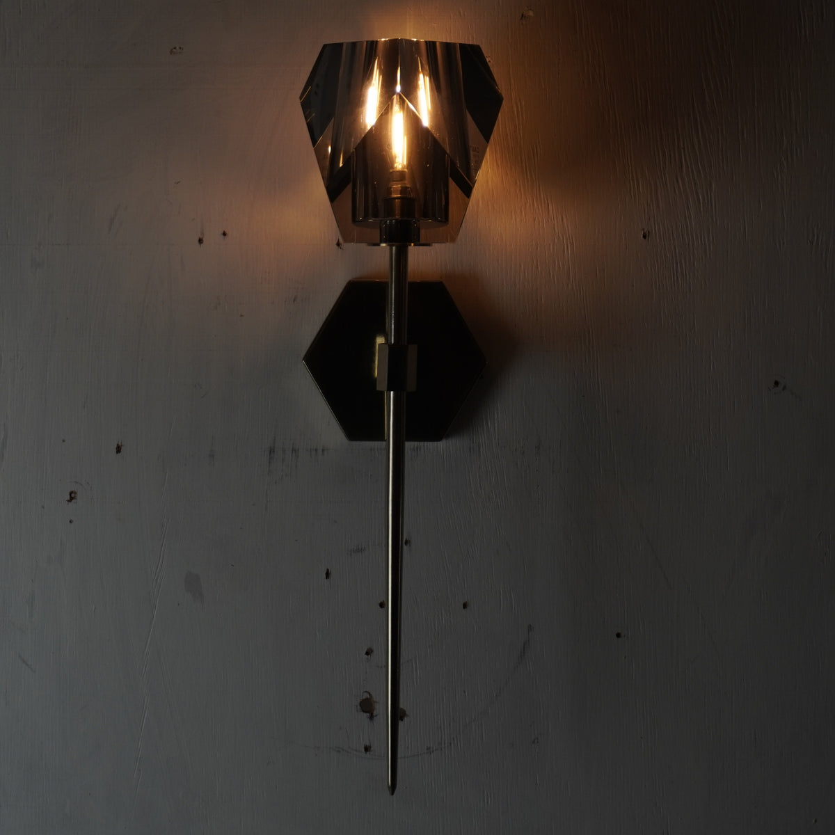 Arteriors Gemma #49370 Sconce (8 Available)