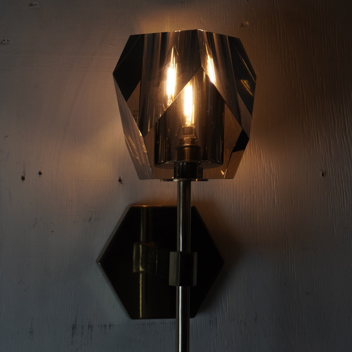 Arteriors Gemma #49370 Sconce (8 Available)