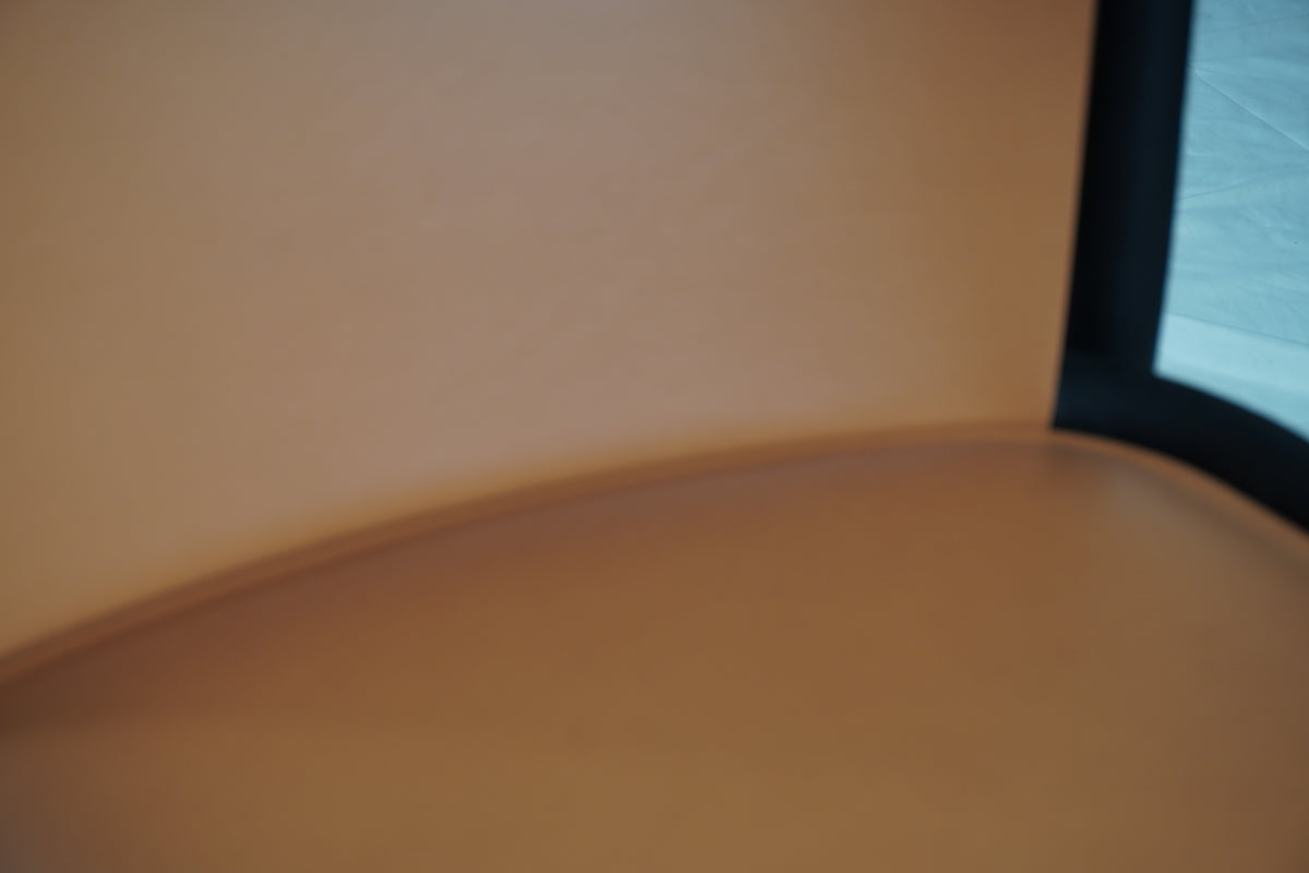 B&B Italia Jens Dining Chair by Antonio Citterio (New Condition)