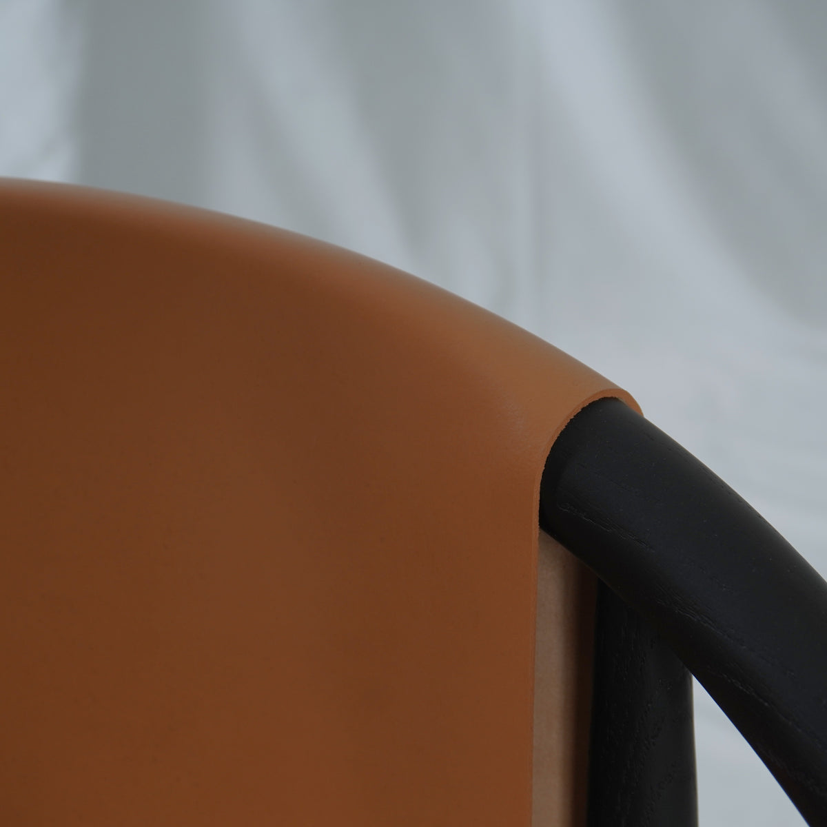 B&B Italia Jens Dining Chair by Antonio Citterio (New Condition)