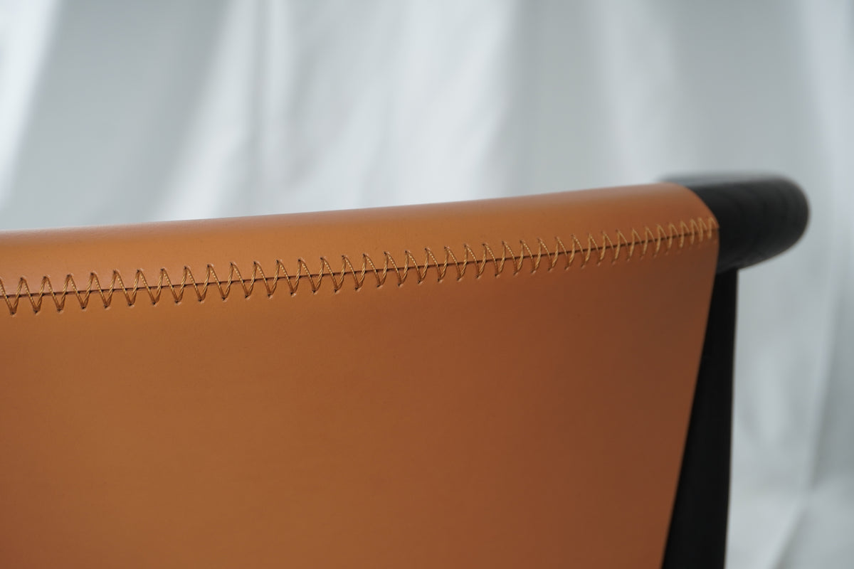 B&B Italia Jens Dining Chair by Antonio Citterio (New Condition)