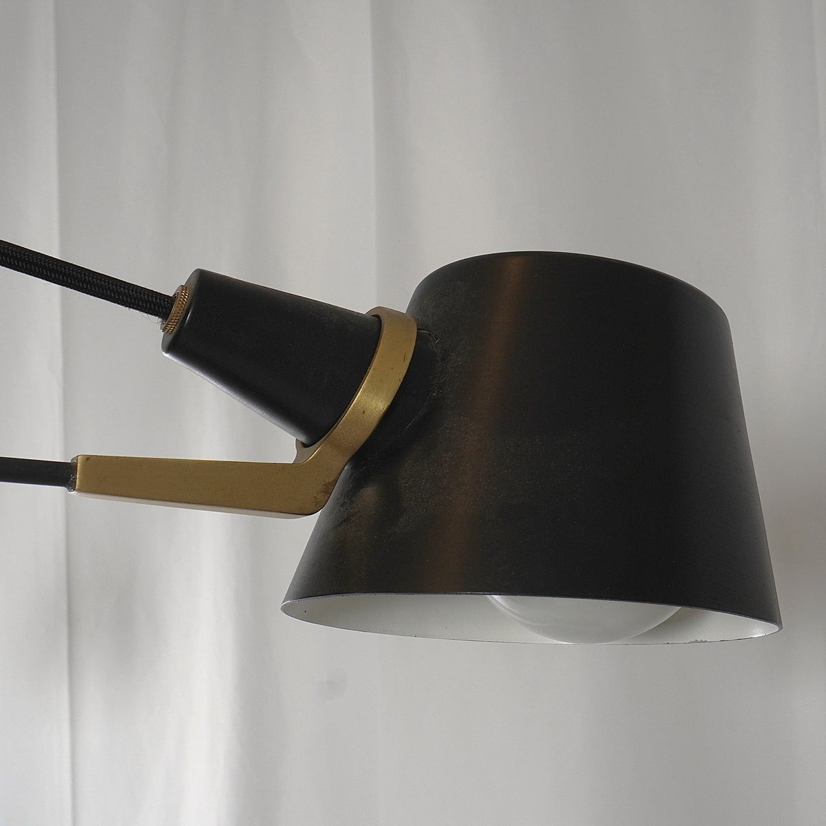 Ravenhill Studio Double Pivot Chandelier
