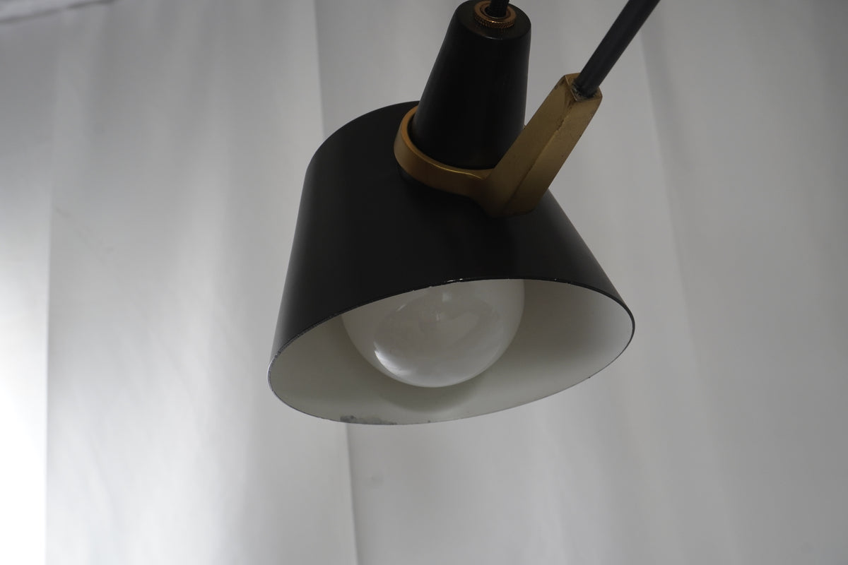 Ravenhill Studio Double Pivot Chandelier