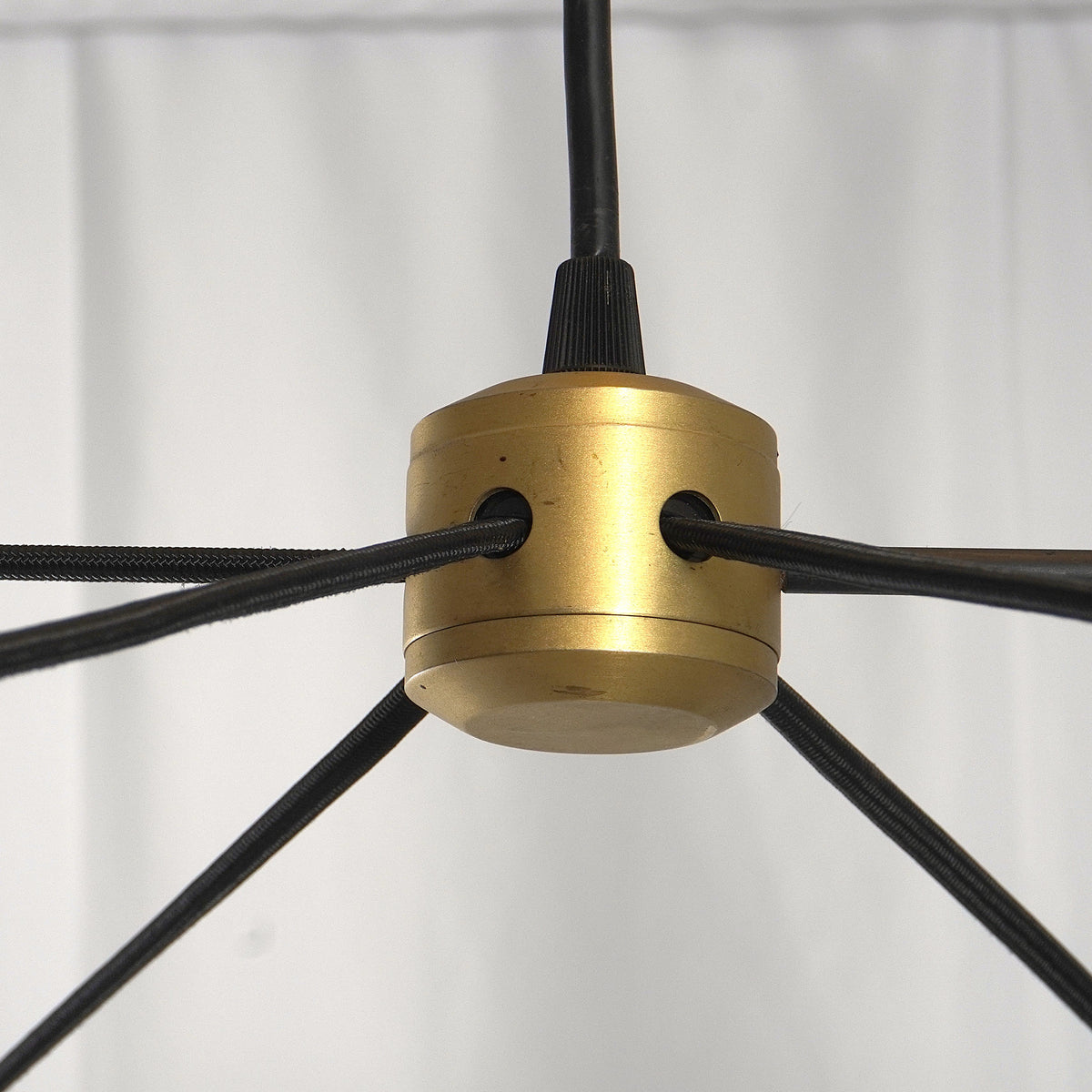 Ravenhill Studio Double Pivot Chandelier