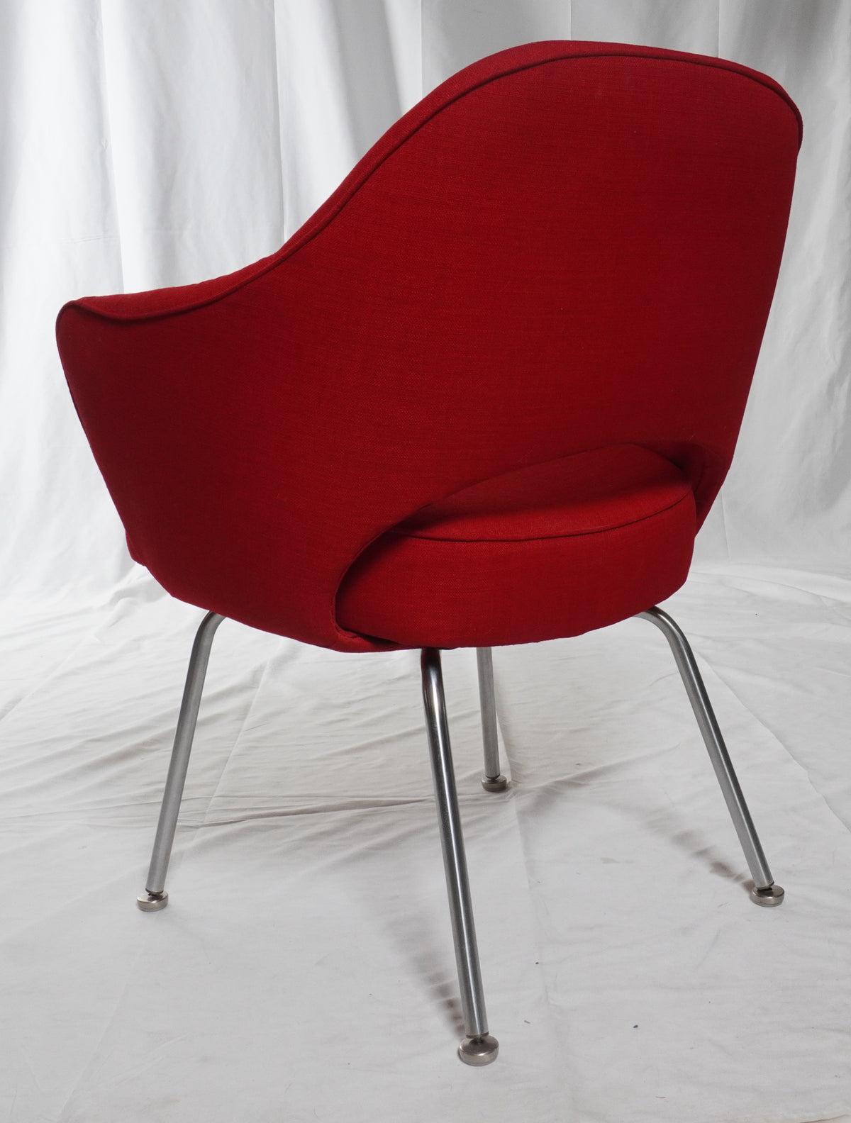 Eero Saarinen Executive Armchairs C1980s, set of 8