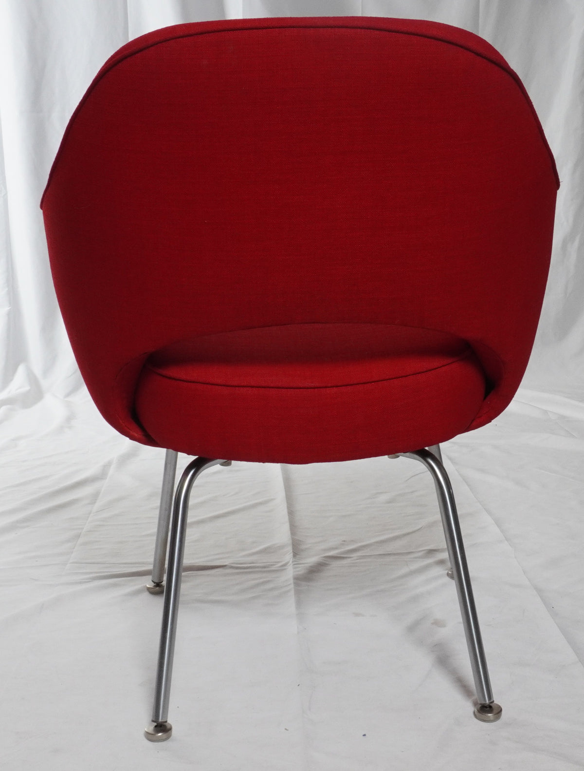 Eero Saarinen Executive Armchairs C1980s, set of 8