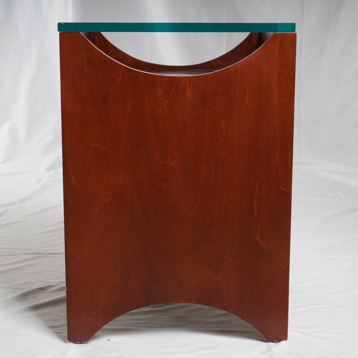 Vintage Italian Sergio Savarese for Dialogica Nightstand