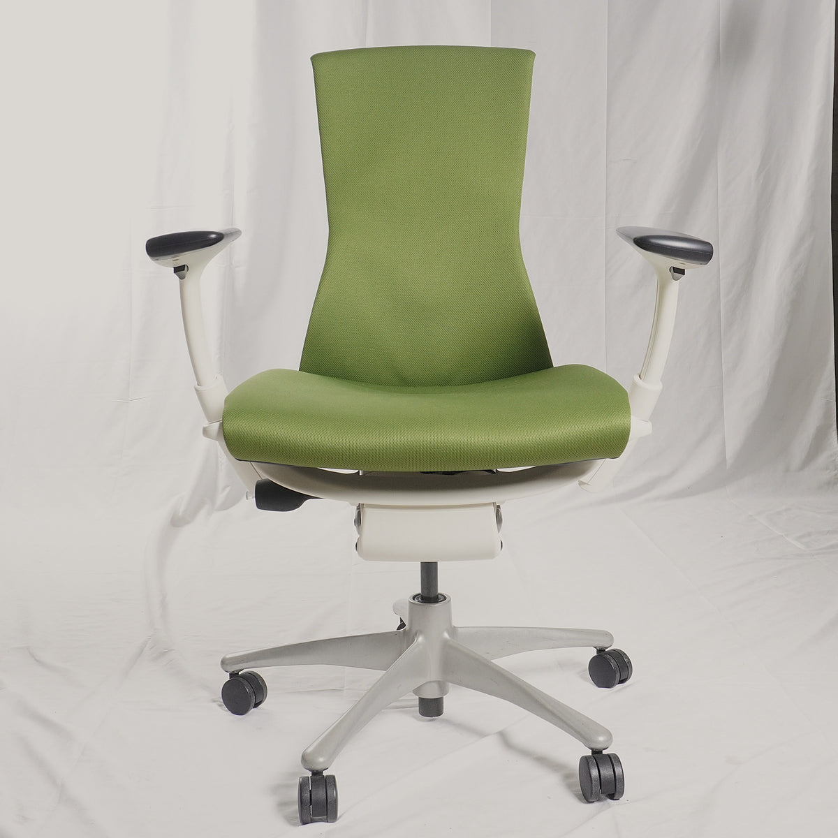 Herman Miller Embody Chairs, Pair of
