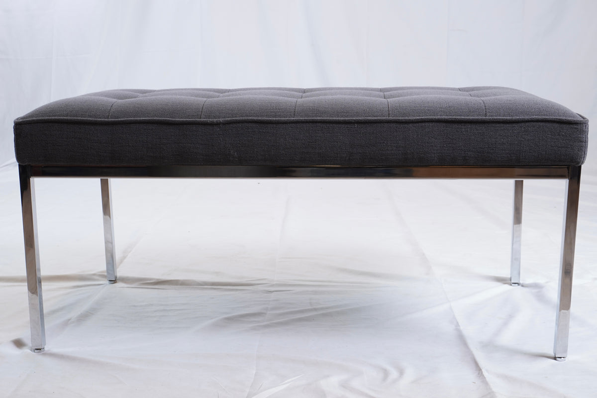 Florence Knoll Bench