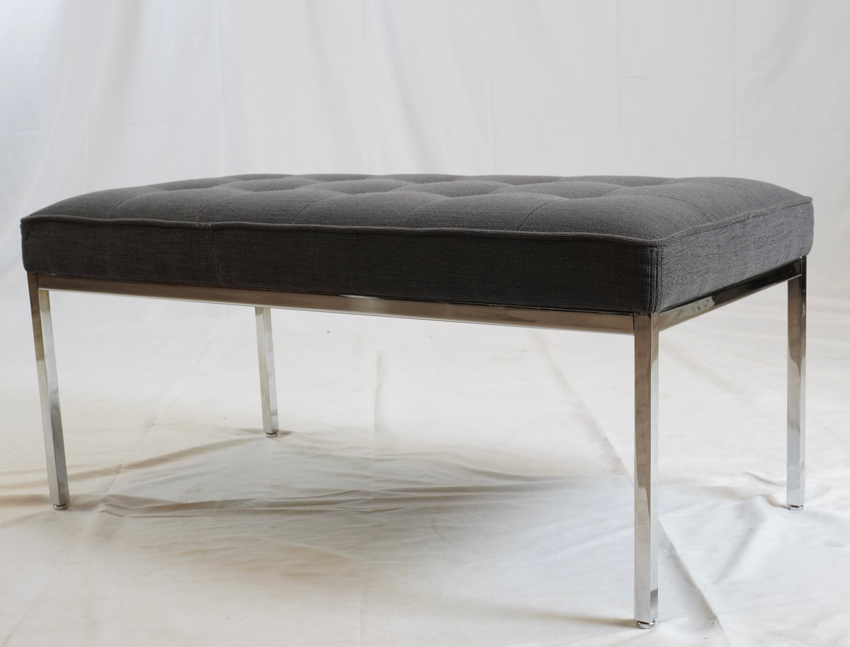 Florence Knoll Bench