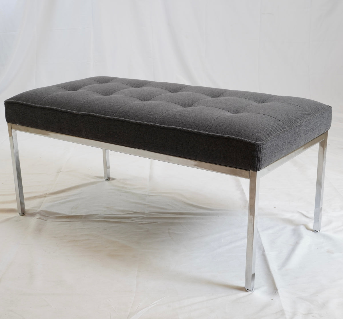 Florence Knoll Bench