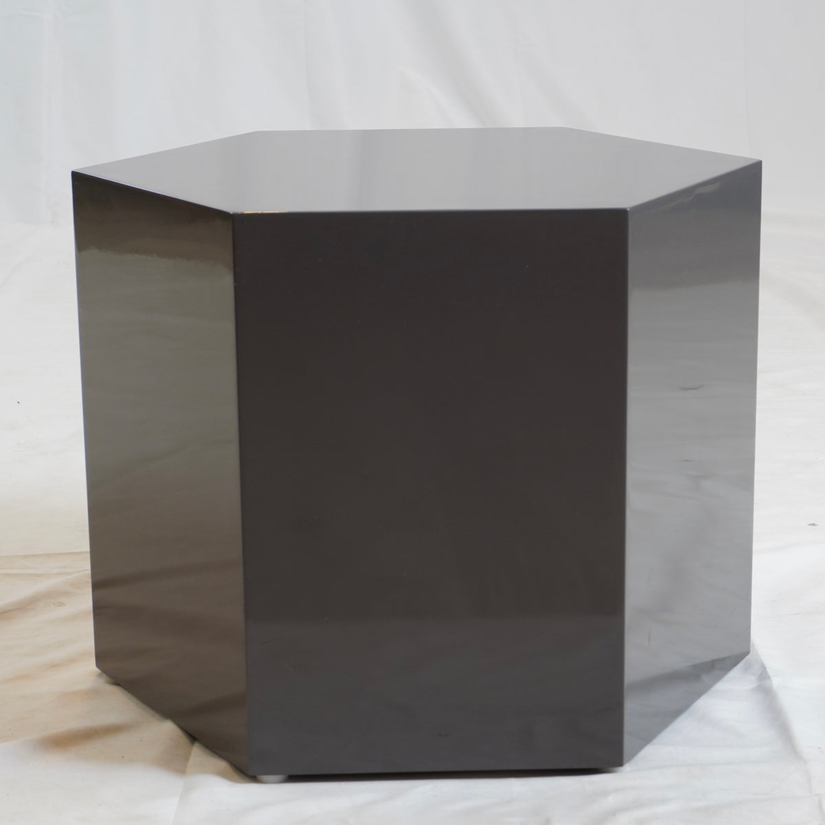 Minotti Aeron Side Tables, Set of 3