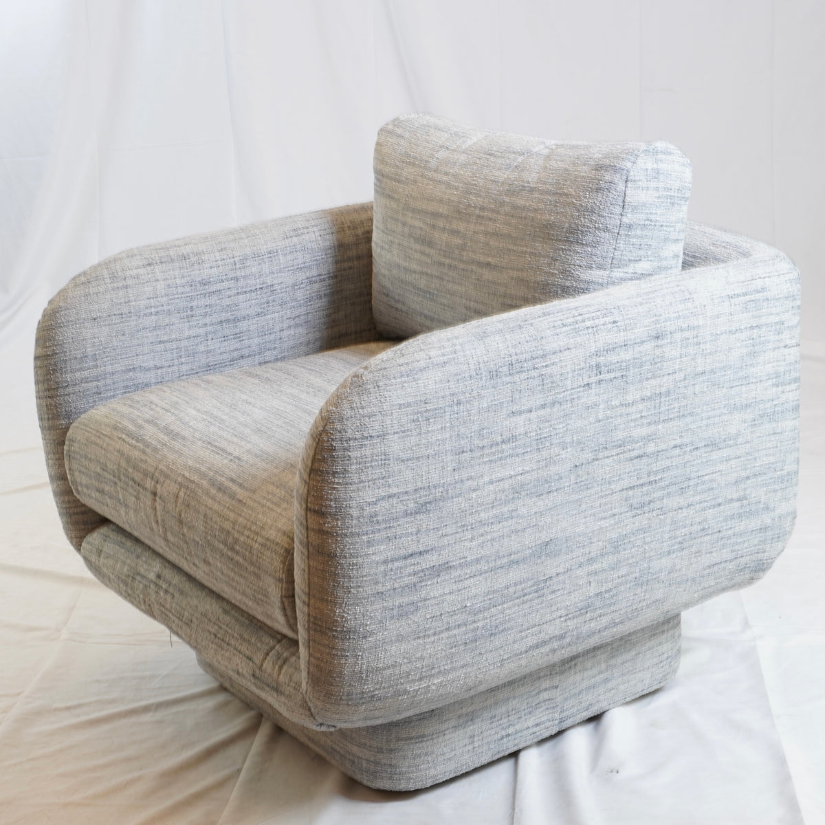Mitchell Gold & Bob Williams Swivel Chair