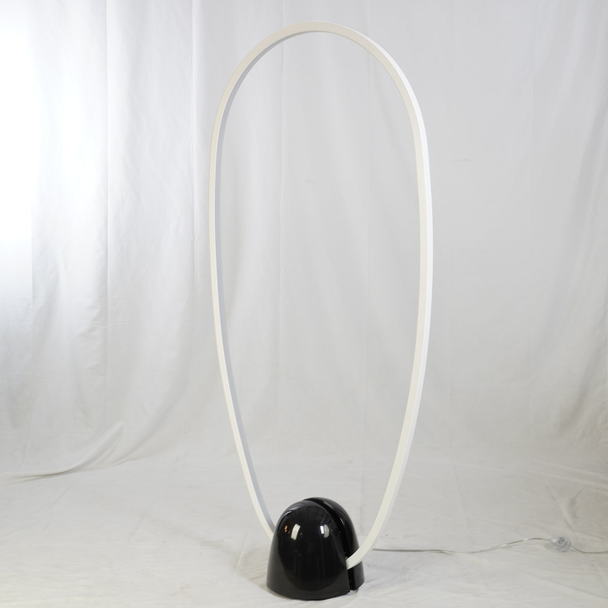 Italian Andcosta Daytona Swivel LED Floor Lamp - Medium