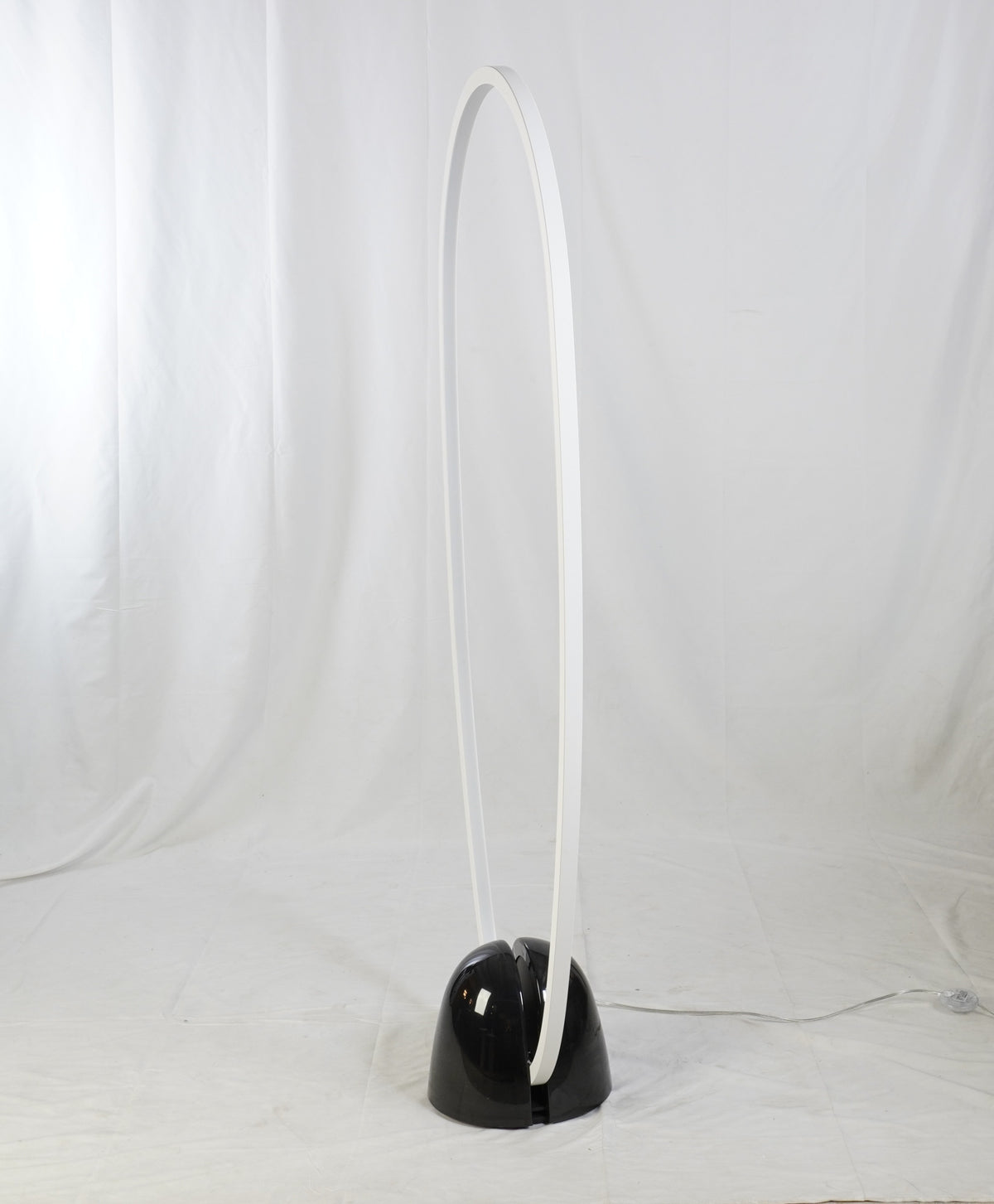 Italian Andcosta Daytona Swivel LED Floor Lamp - Medium