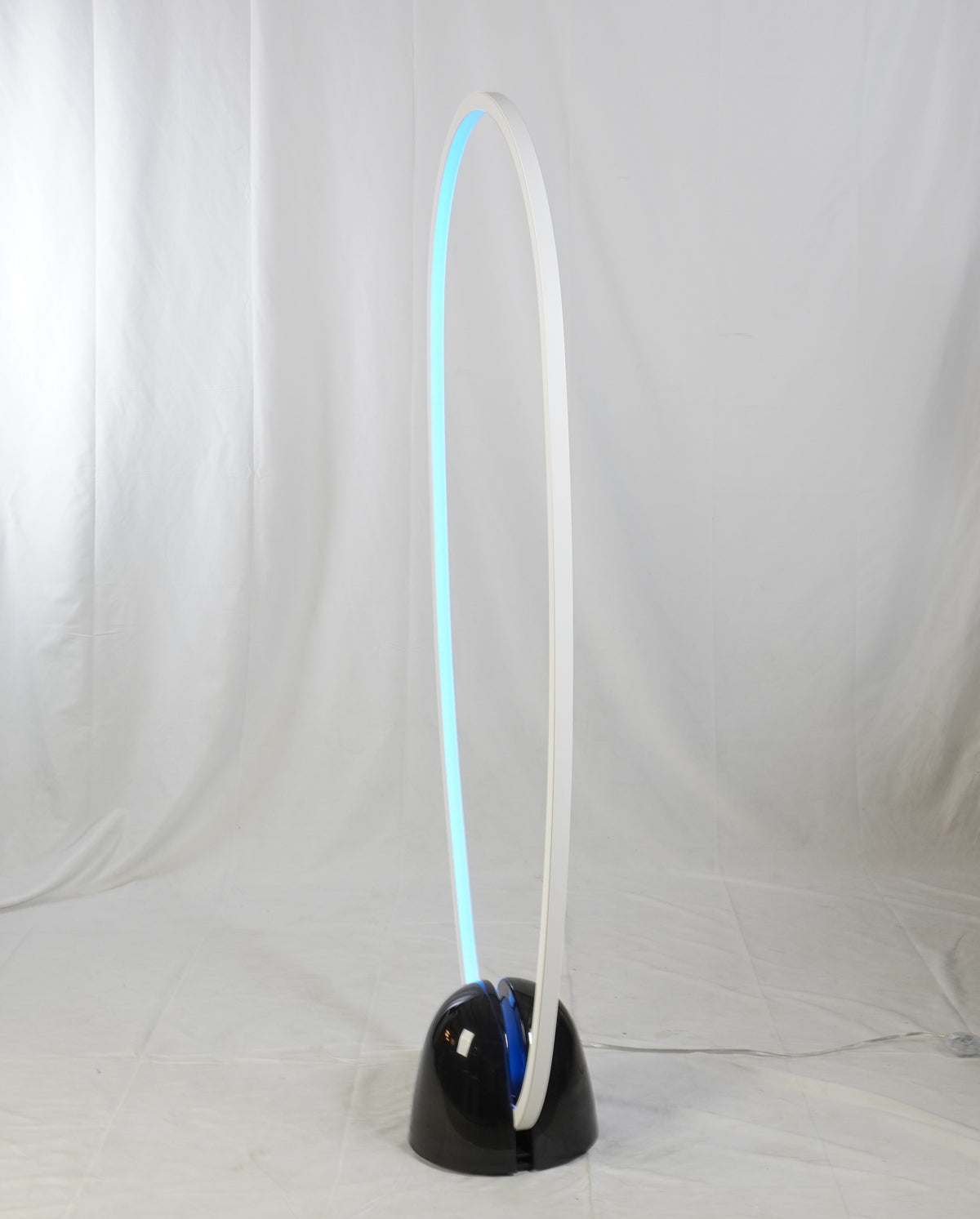 Italian Andcosta Daytona Swivel LED Floor Lamp - Medium