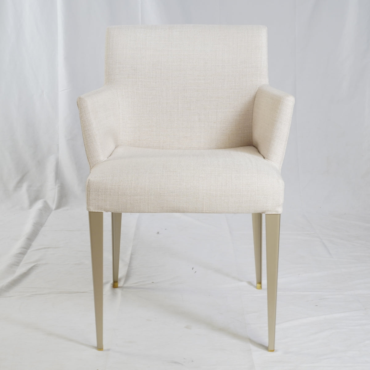 B&B Italia Melandra Dining Chairs by Antonio Citterio, Set of 12