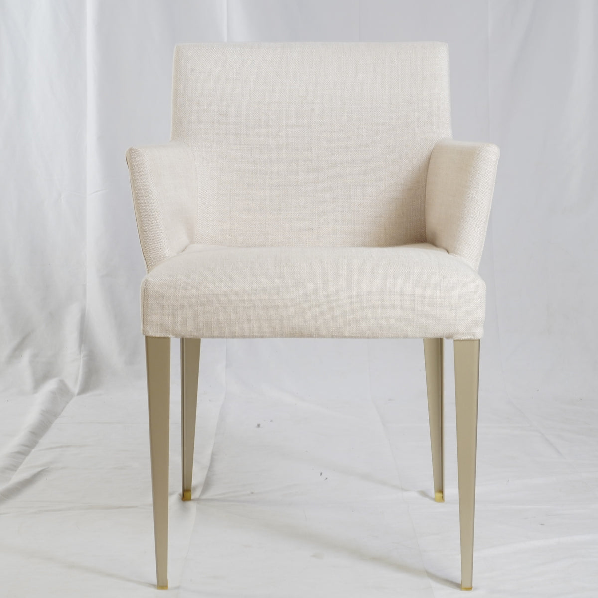 B&B Italia Melandra Dining Chairs by Antonio Citterio, Set of 12