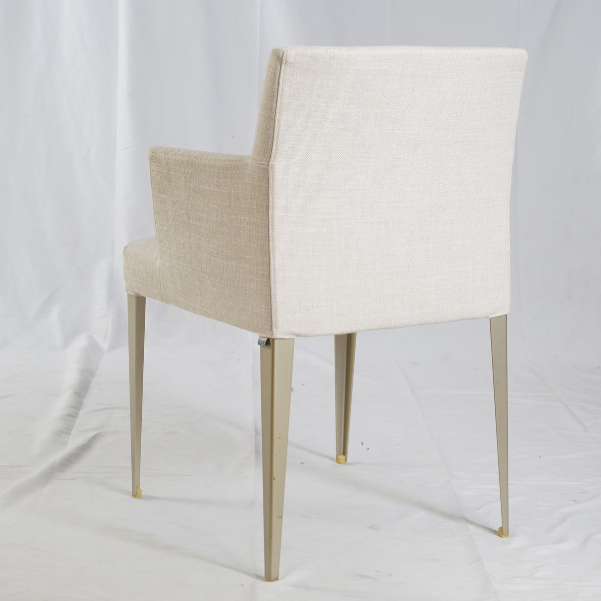 B&B Italia Melandra Dining Chairs by Antonio Citterio, Set of 12