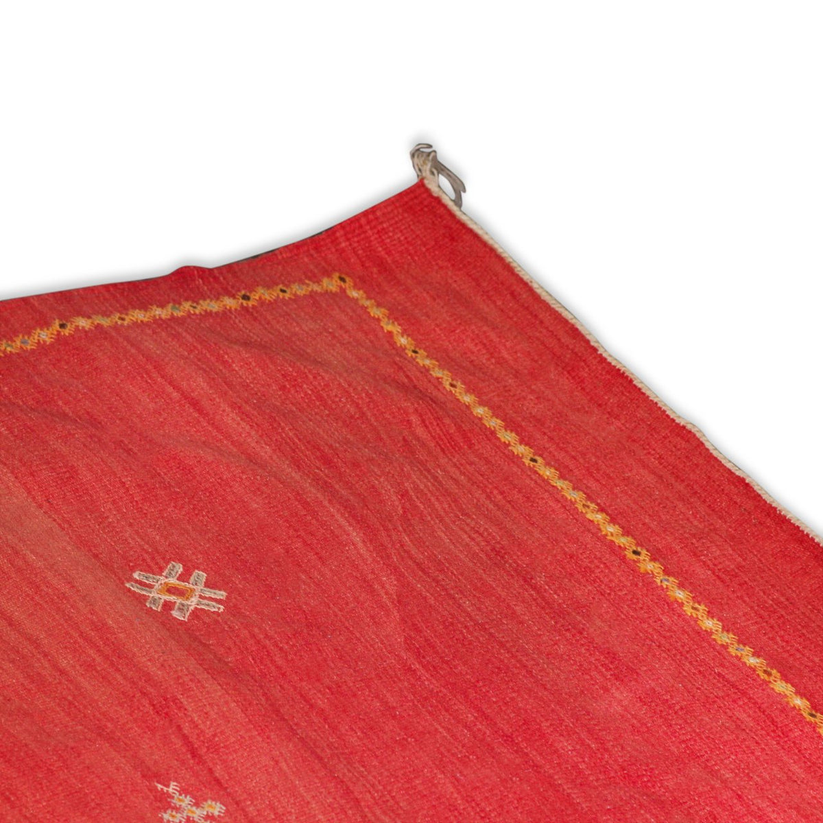 Didima Moroccan Carpet (8 ft 2 in x 11 ft 9 in)