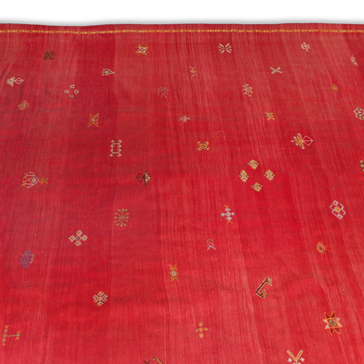 Didima Moroccan Carpet (8 ft 2 in x 11 ft 9 in)