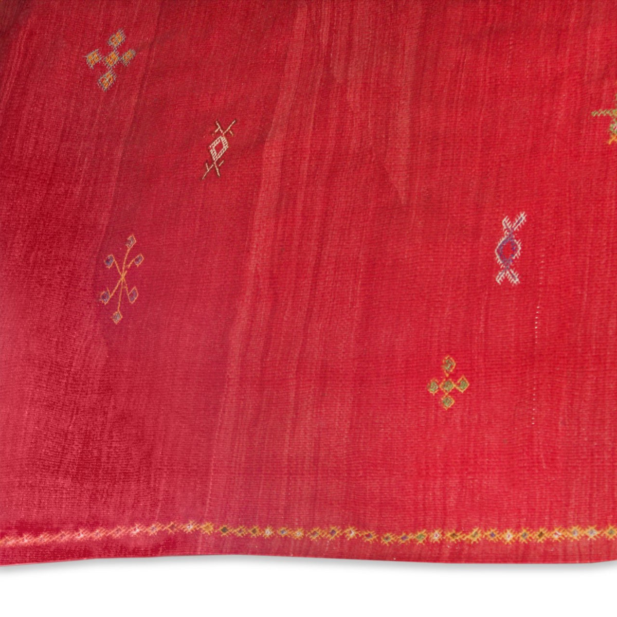 Didima Moroccan Carpet (8 ft 2 in x 11 ft 9 in)