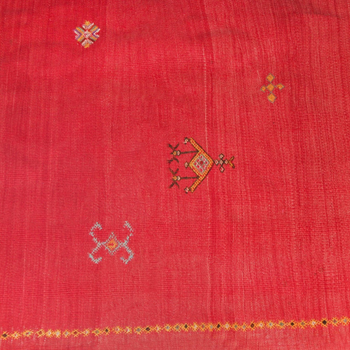 Didima Moroccan Carpet (8 ft 2 in x 11 ft 9 in)