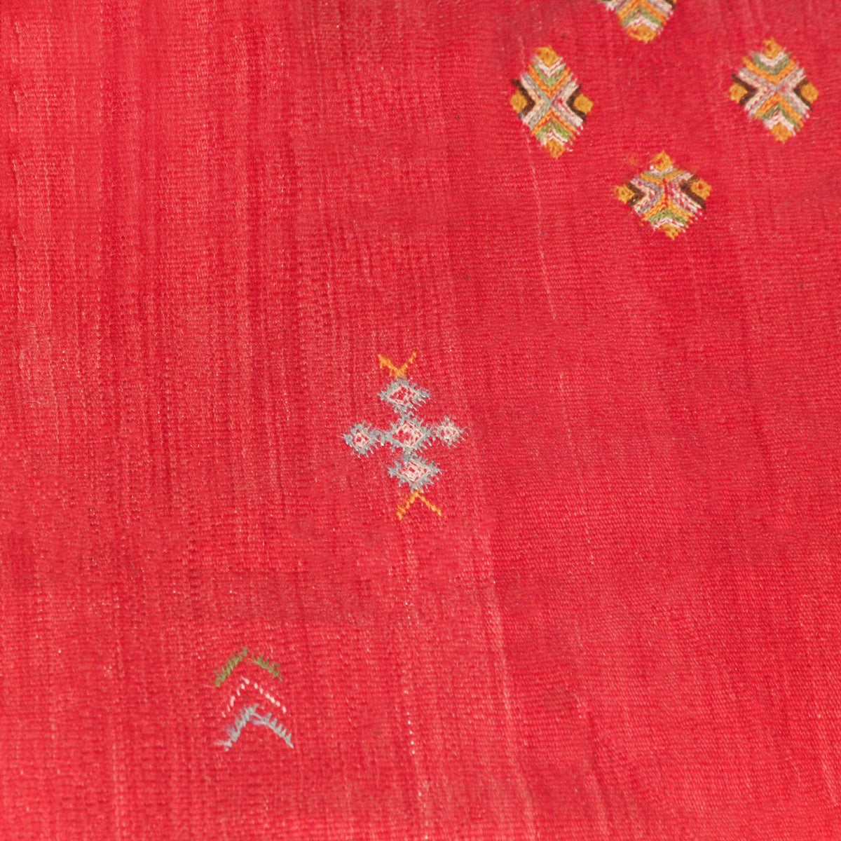 Didima Moroccan Carpet (8 ft 2 in x 11 ft 9 in)